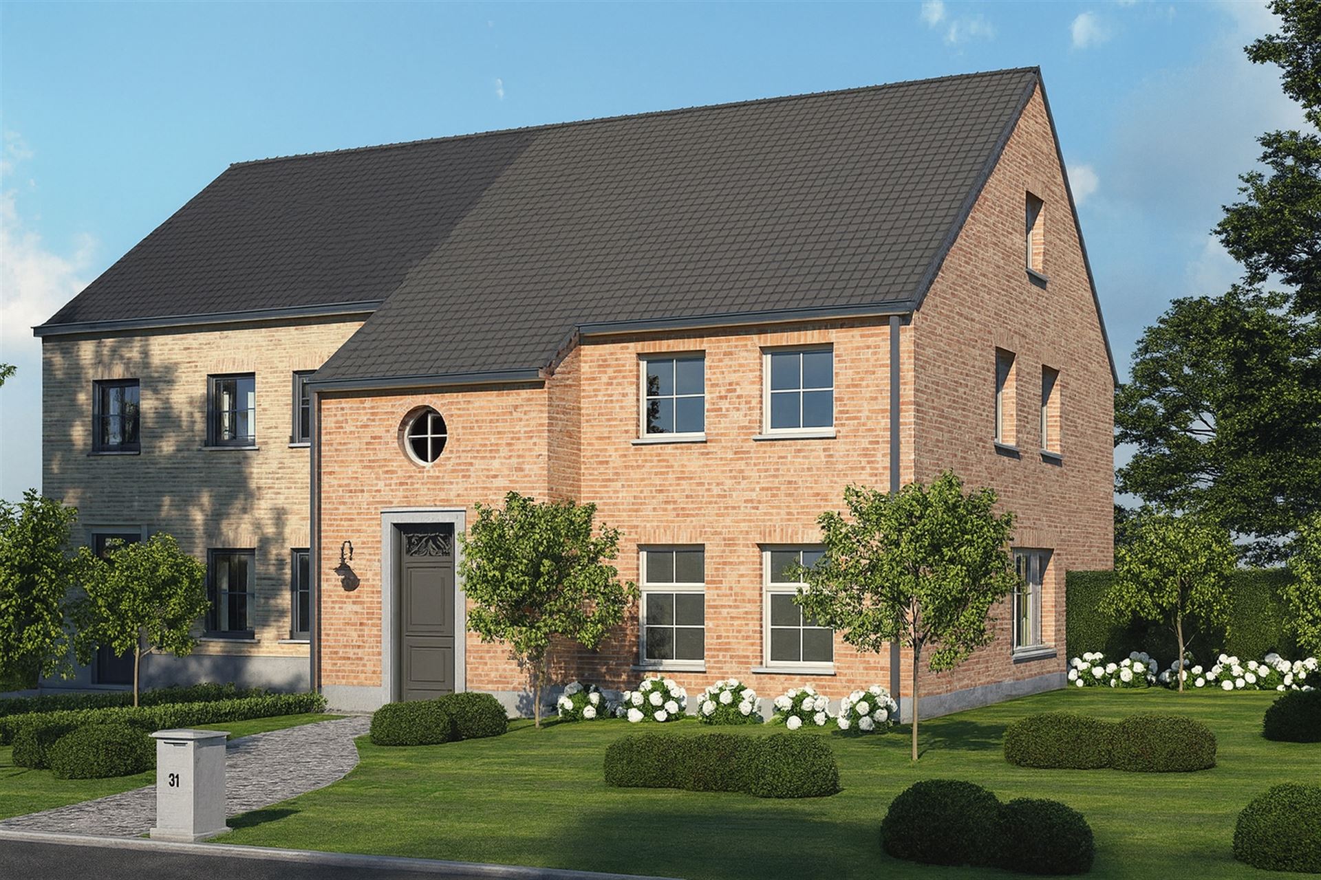 Terrain à vendre à Lint - photo 5