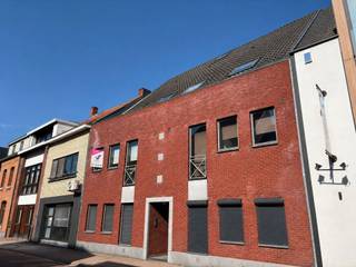 Apartment for sale in Zonhoven