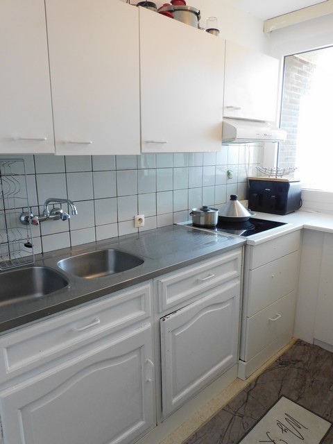 Appartement met 3 slpks en garagebox - foto 5