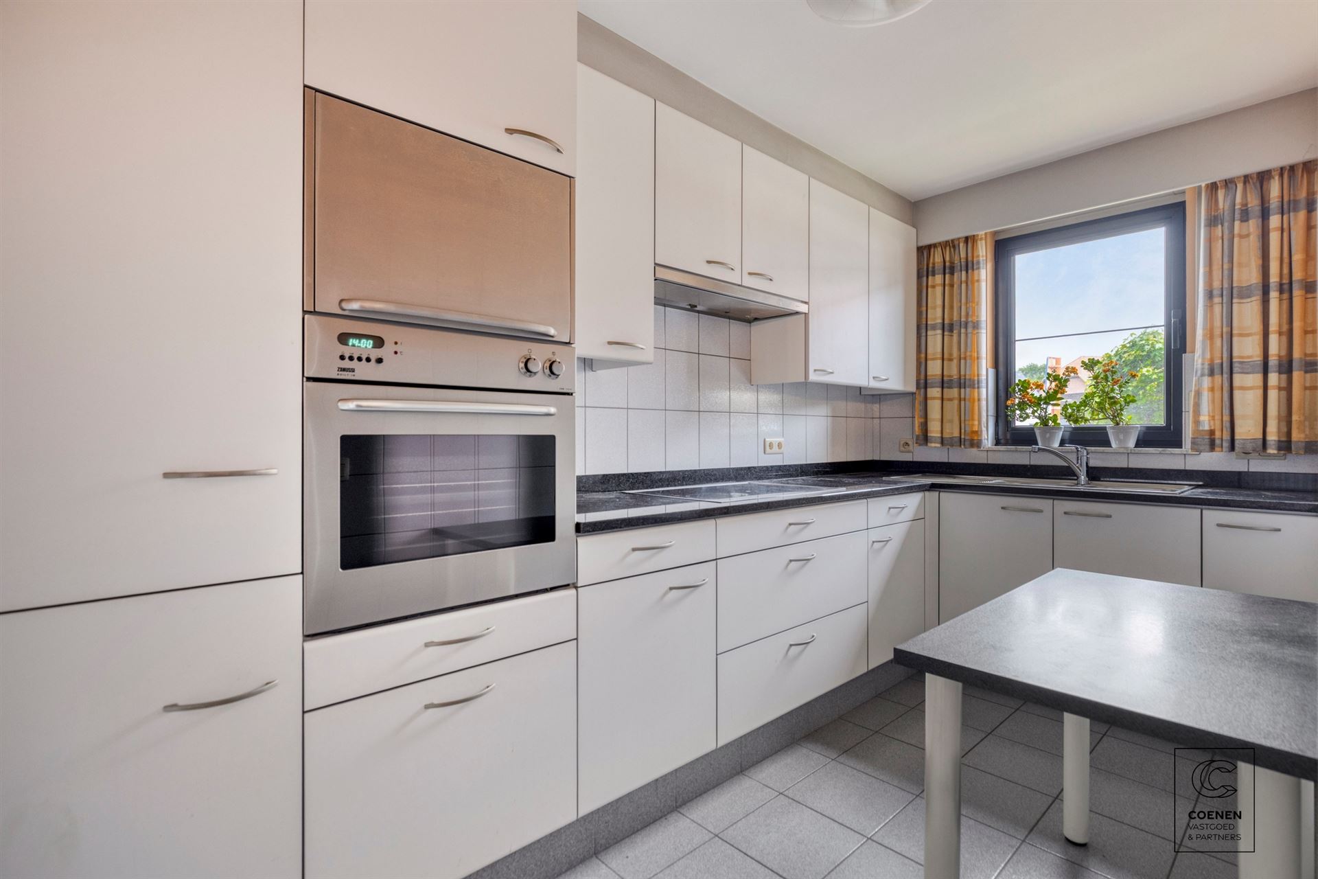 GLV appartement van 93 m² met tuin én optioneel garagebox! - foto 5