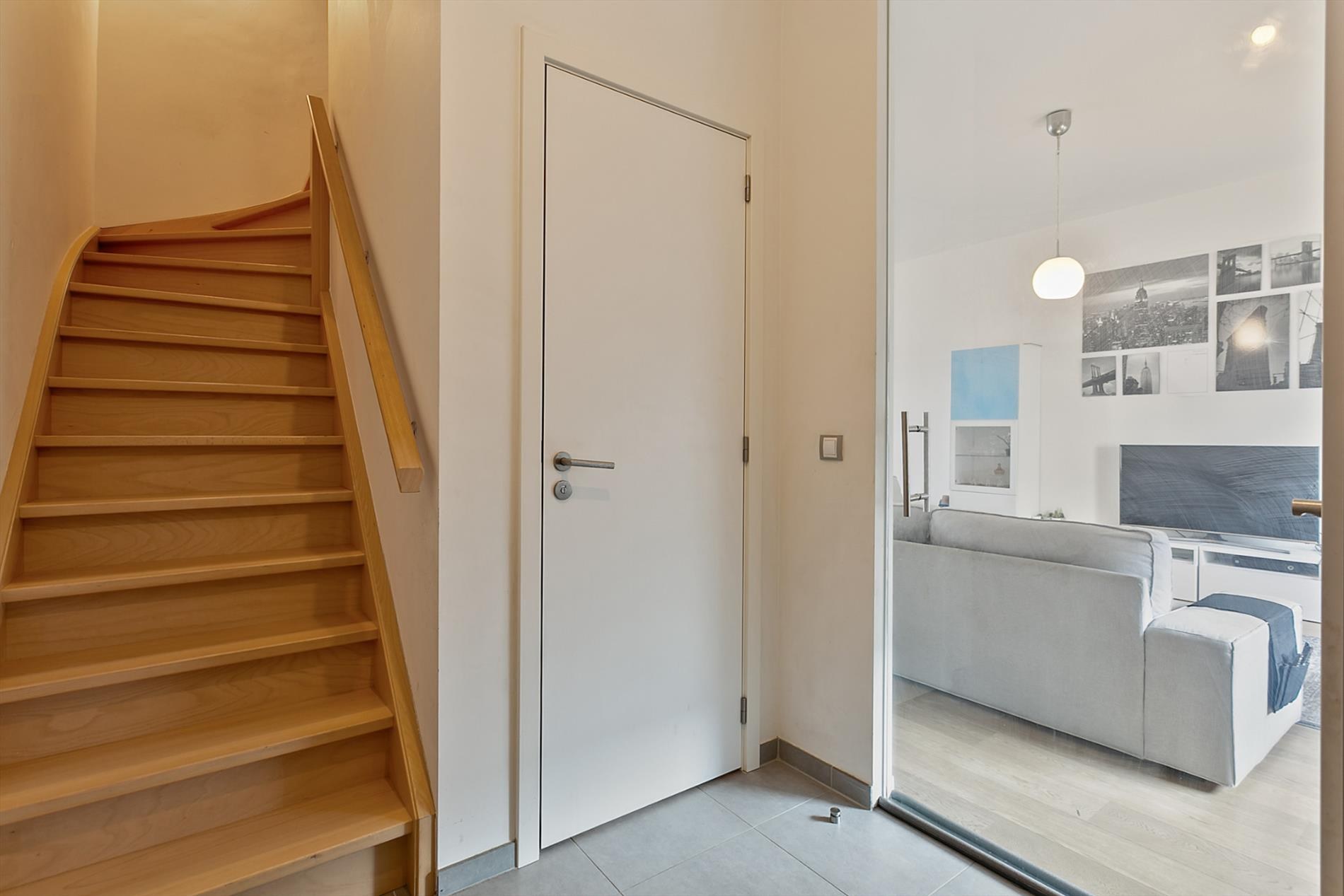 Apartment for rent in Ghent with 3 bedrooms - photo 5