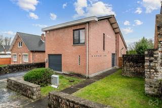 House for sale in Binche