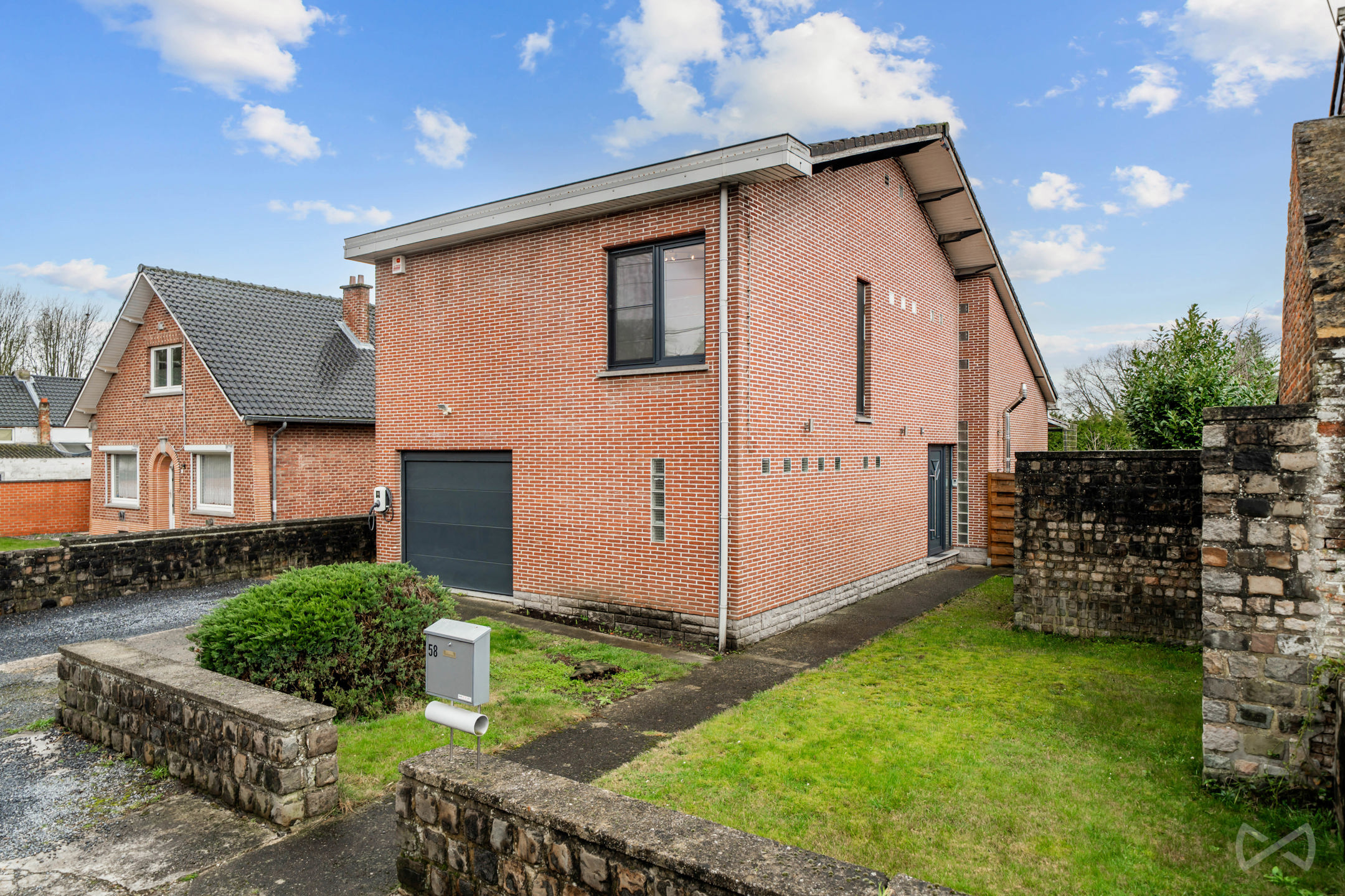 House for sale in Binche with 2 bedrooms - photo 2