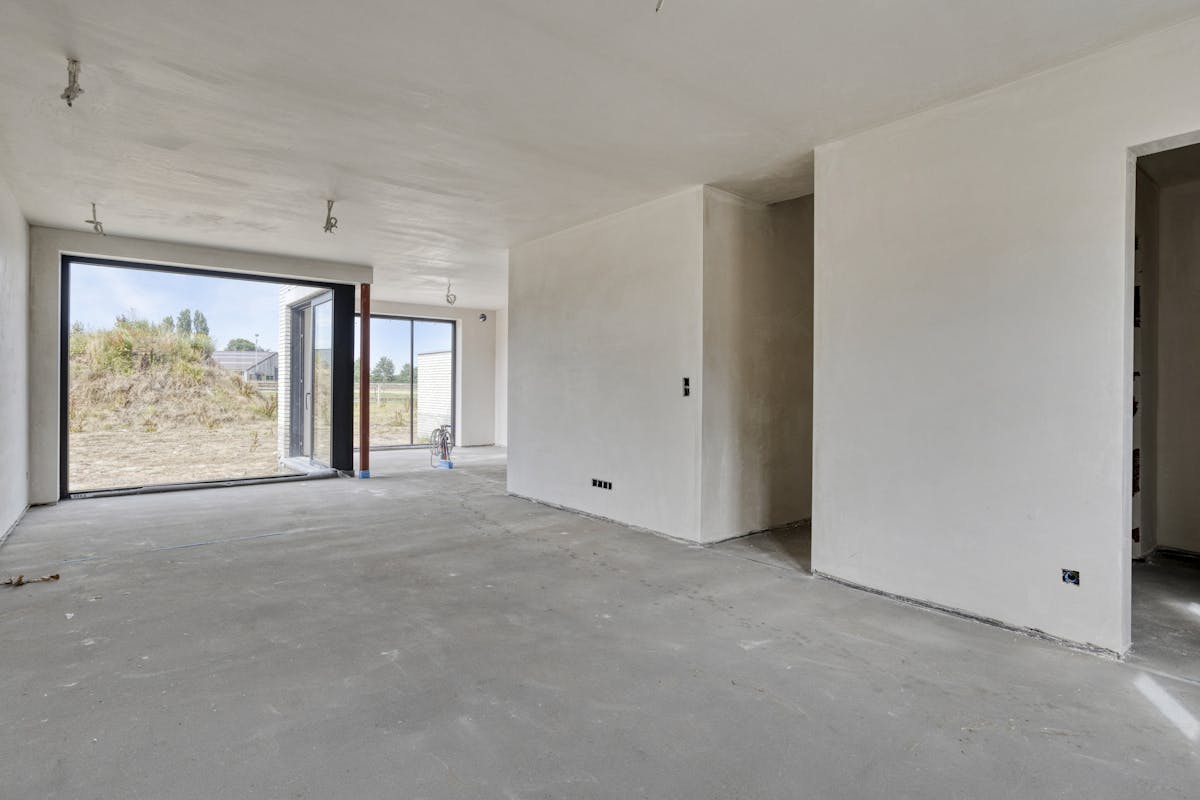 Landelijke nieuwbouwwoning met 3 kamers te koop in Avelgem - foto 2