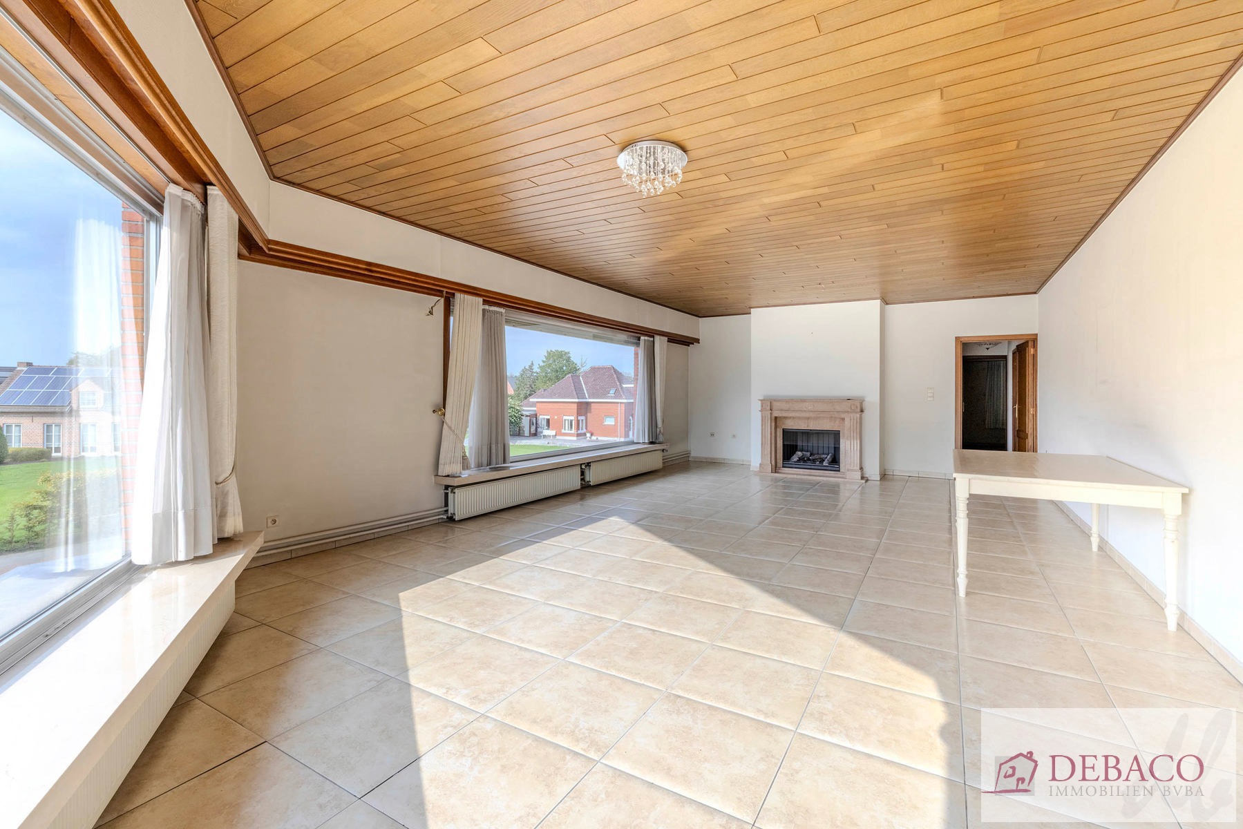 Apartment for rent in Heist-op-den-Berg with 3 bedrooms - photo 4