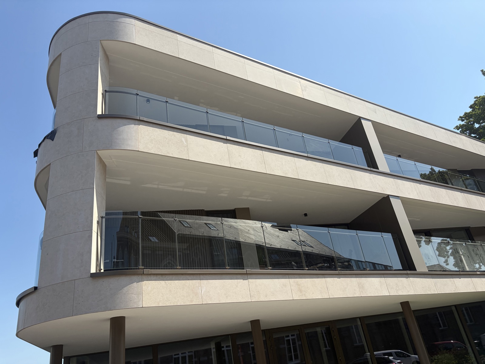 Apartment for rent in Diepenbeek