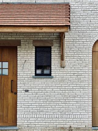 Maison à vendre à Stekene