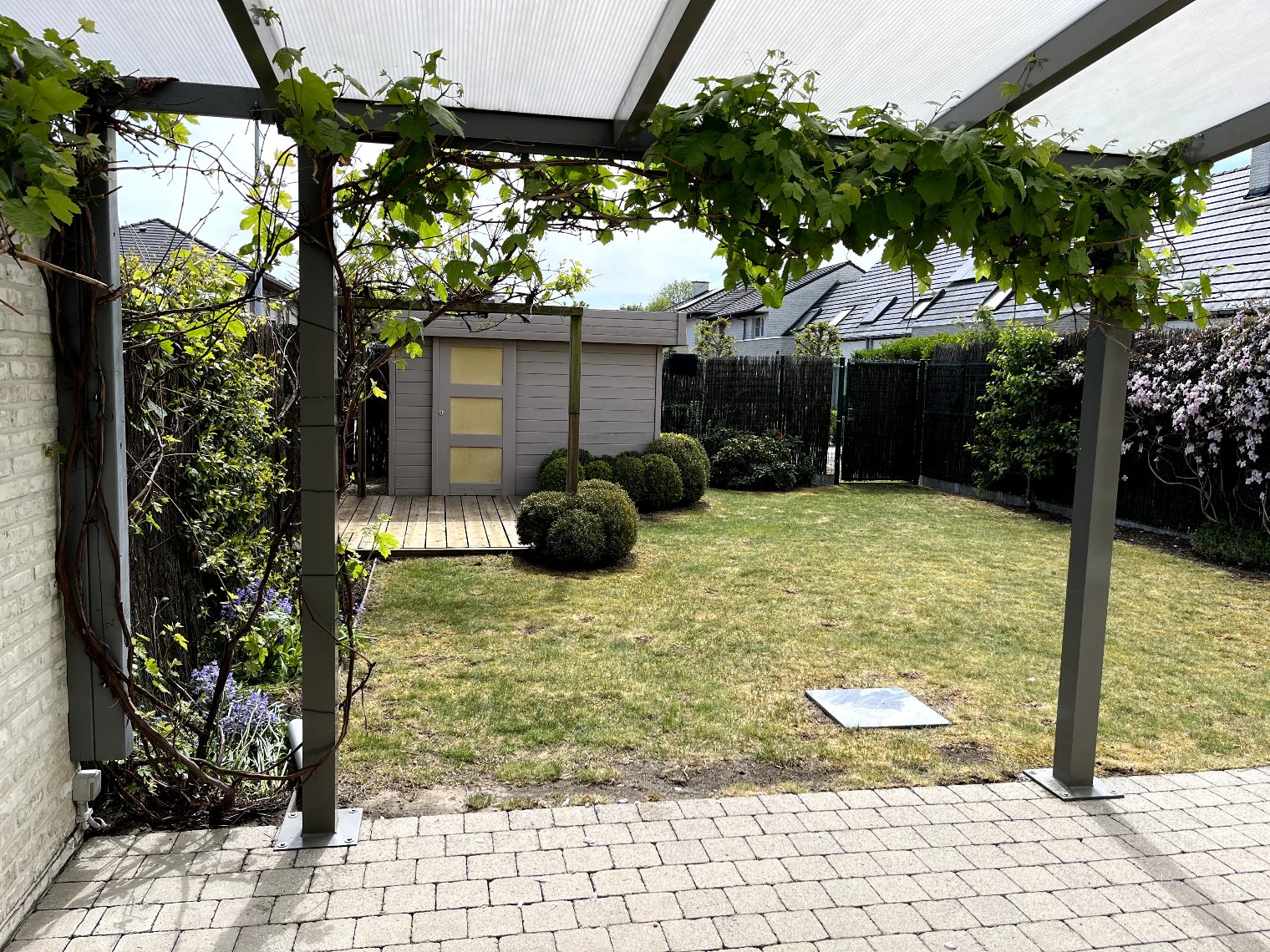Huis te koop in Waregem met 3 slaapkamers - foto 4
