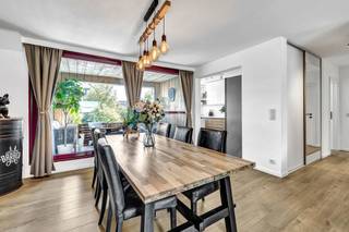 Apartment for sale in Dilbeek