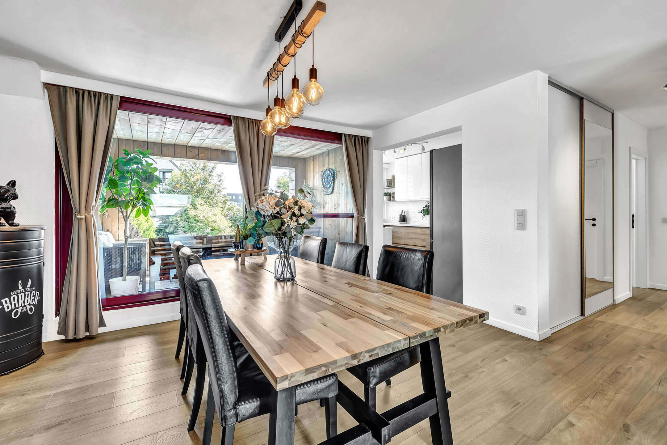Ruime duplex te koop in Dilbeek! - foto 2