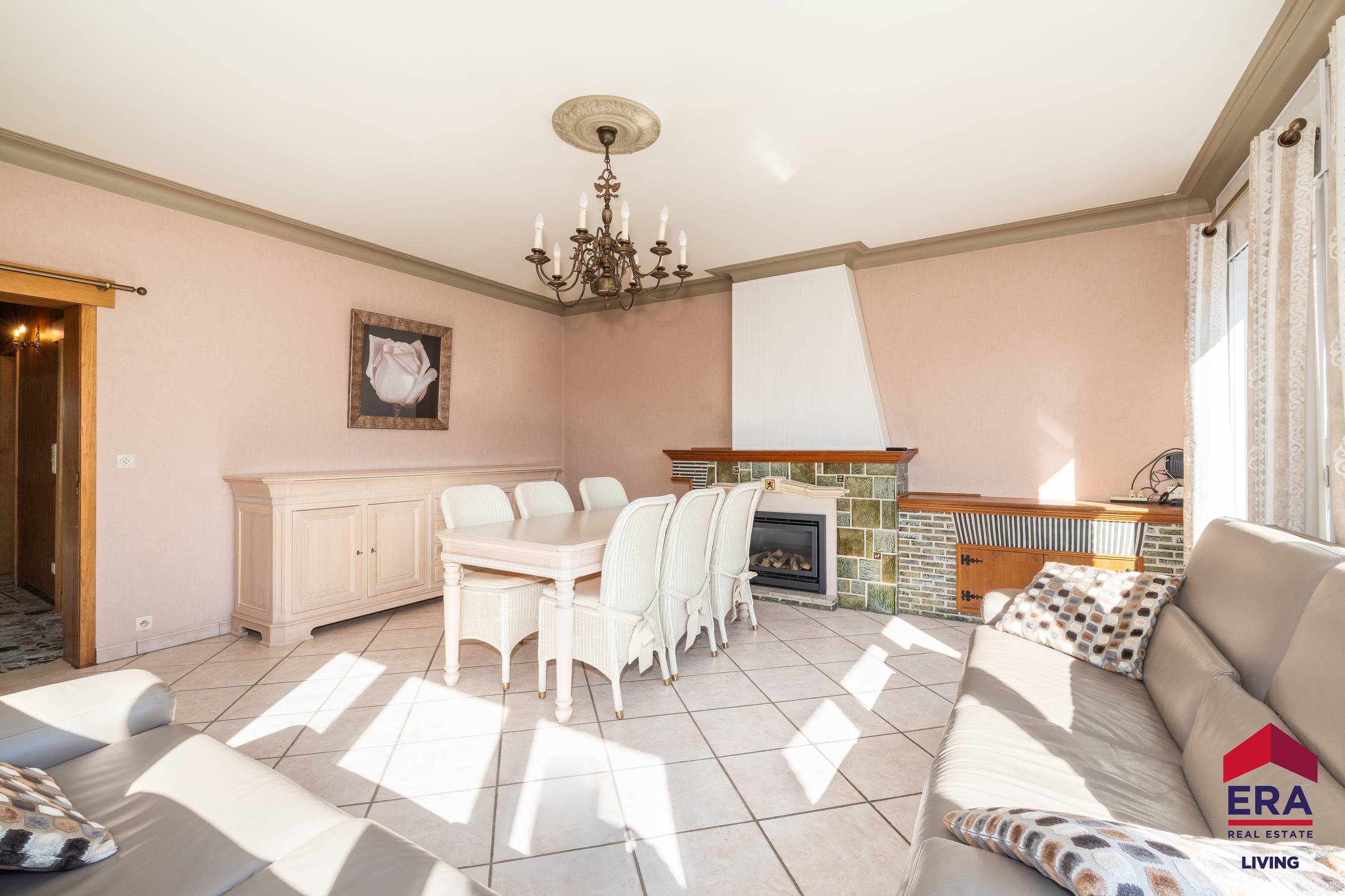 Maison à vendre à Roosdaal avec 3 chambres - photo 5