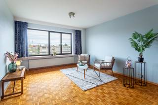 Apartment for sale in Antwerp
