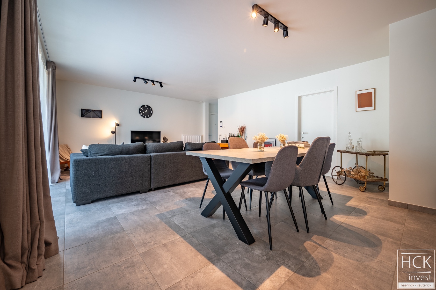 Appartement à louer à Kruishoutem avec 2 chambres - photo 4