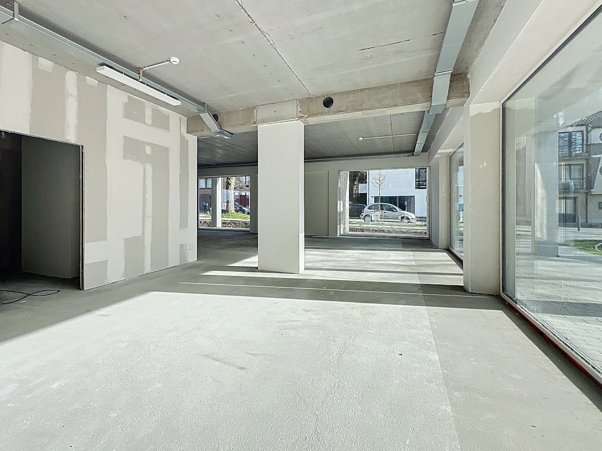 Te huur: Kantoorruimte op toplocatie in Groenloo – Vilvoorde - foto 4