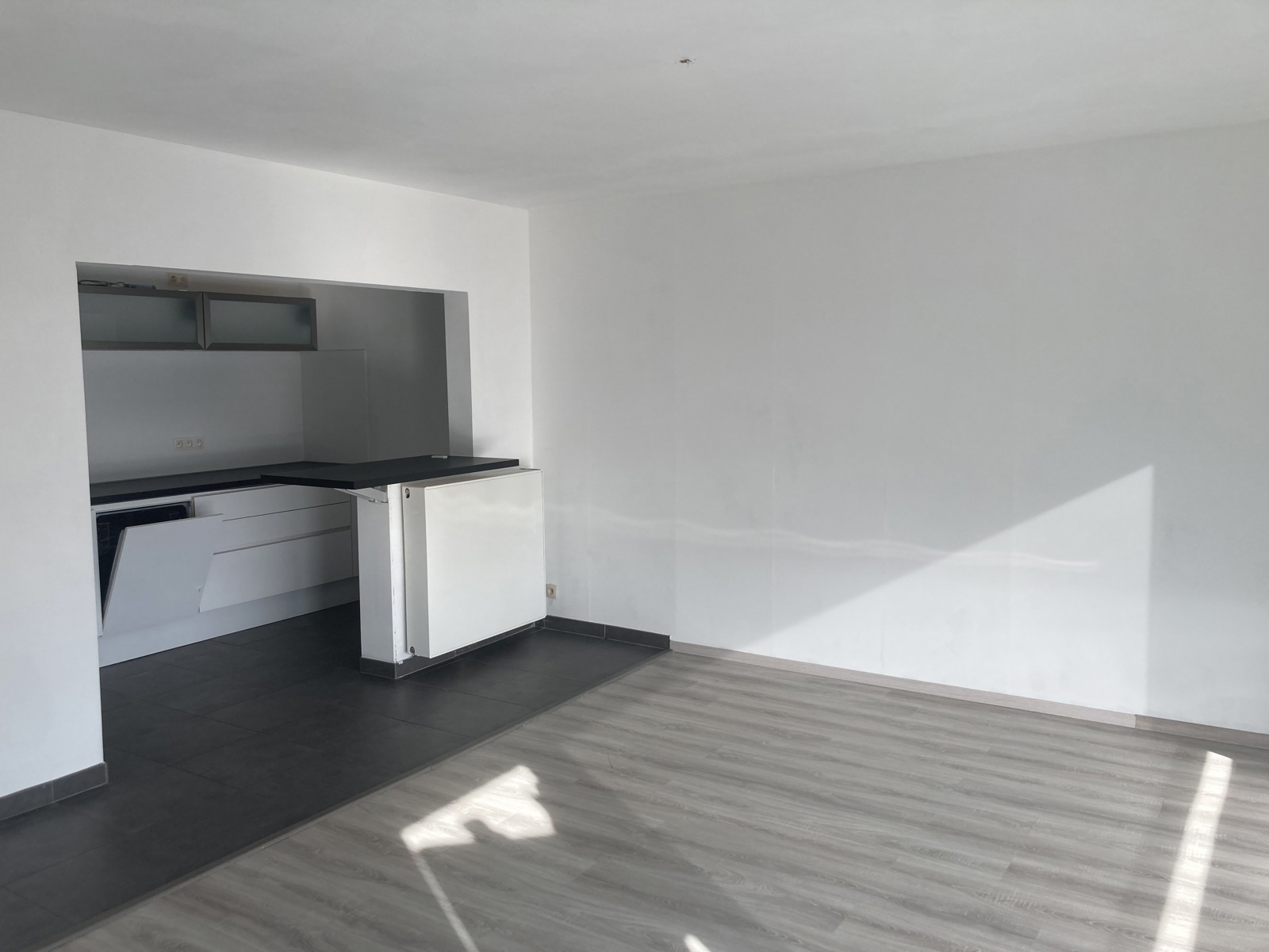 Instapklaar appartement met garage - foto 4