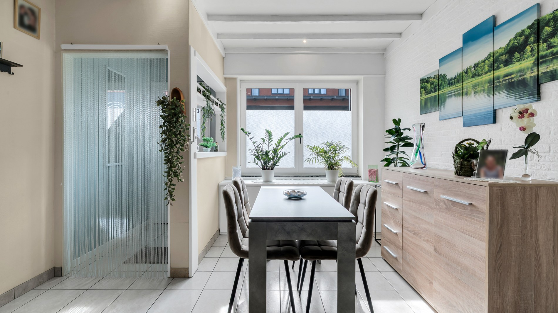 KESSEL-LO Rijwoning met 3 slaapkamers en garage - foto 5