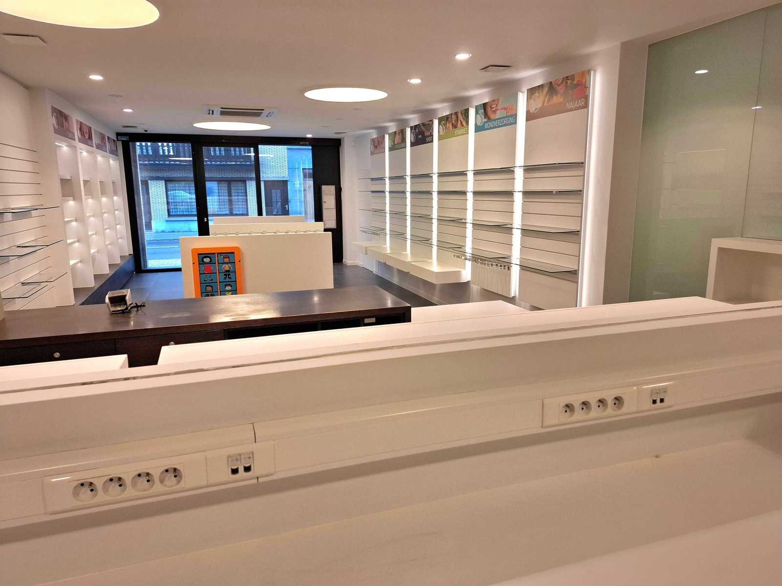 Commercial for rent in Geel - photo 5