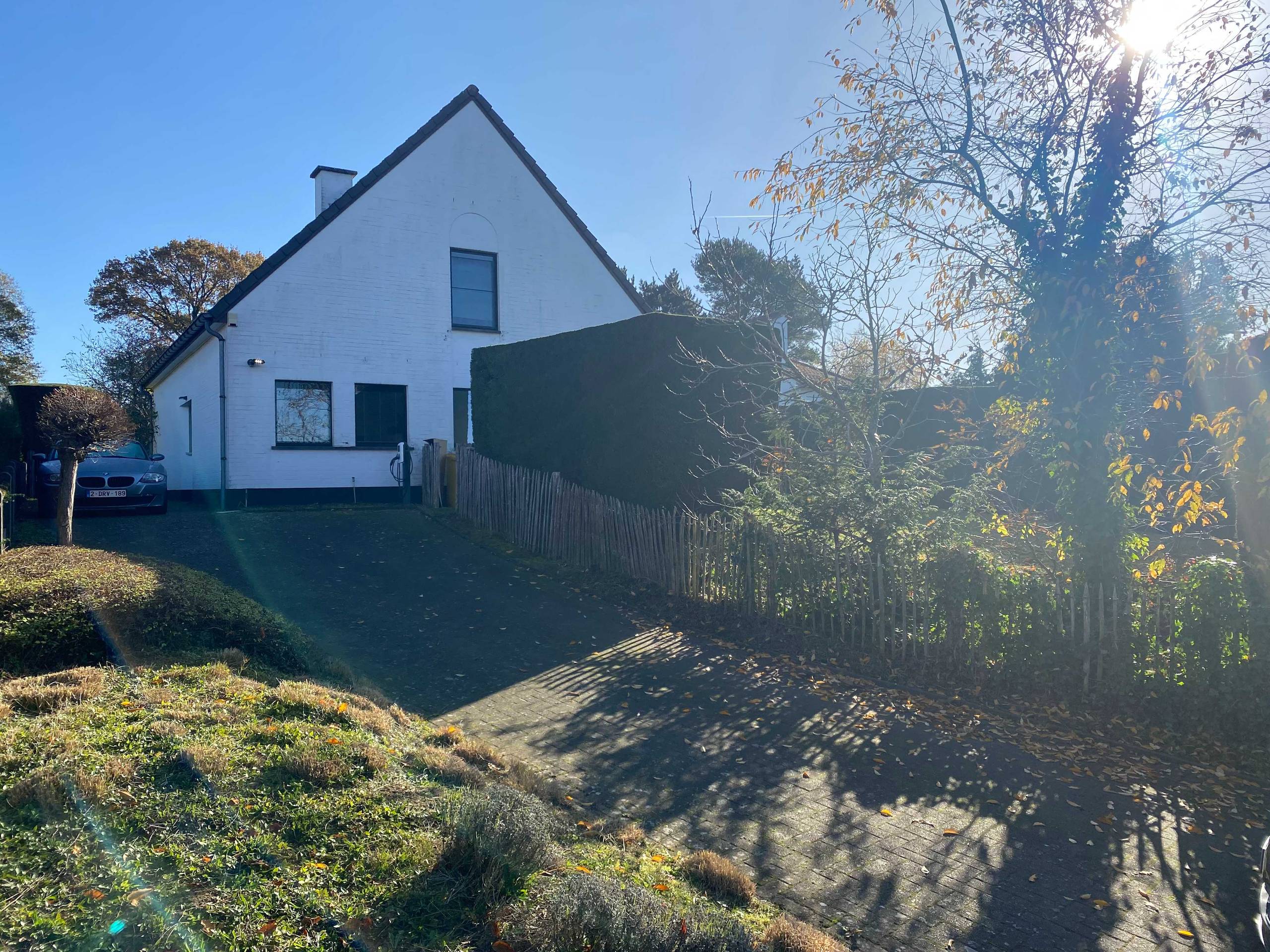 Maison à vendre à Ottenburg avec 3 chambres - photo 3