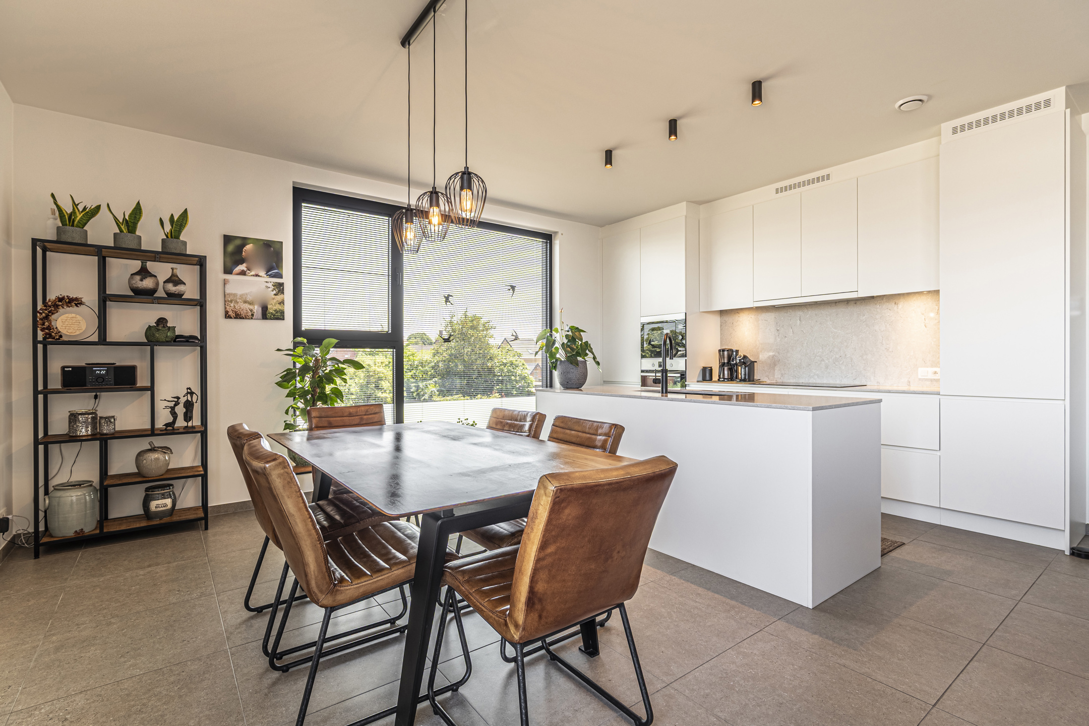 Instapklaar BEN-appartement van 106m² met 2 slpks - foto 4