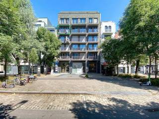 INSTAPKLAAR APPARTEMENT TE HUUR OP 'T EILANDJE MET ZIJDELINGS ZICHT OP DE SCHELDEOp zoek naar een tof en recent appartement op een toplocatie? Welkom...