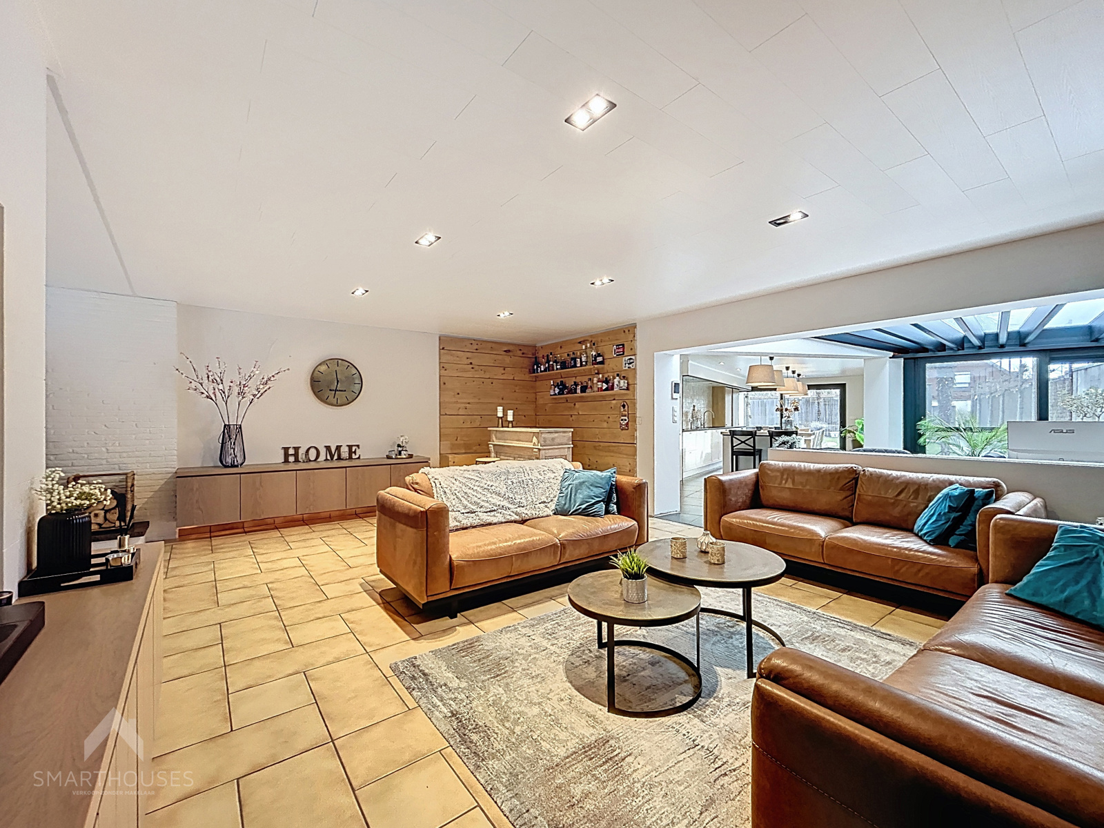 Maison à vendre à Waregem avec 5 chambres - photo 4