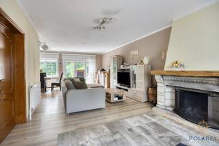 Discover this surprisingly spacious and ready-to-move-in family home in the heart of Overijse, within walking distance of the center with...