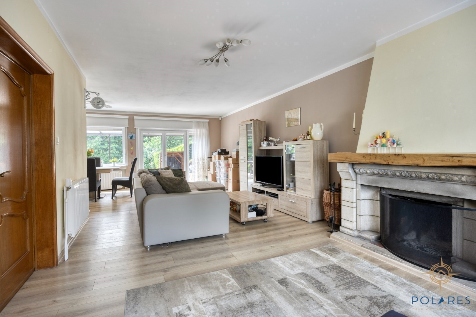 Spacious house with 6 bedrooms - EPC B! - photo 3