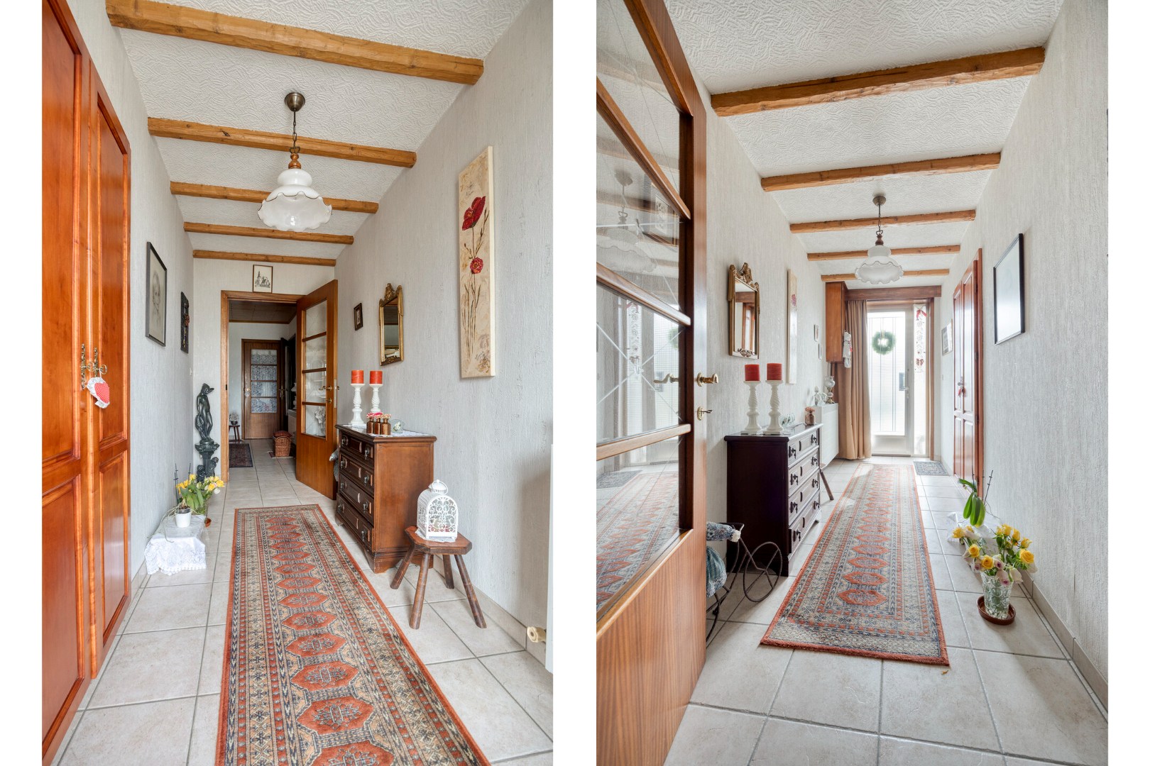 Halfopen bebouwing met zonnige tuin in Willebringen (Boutersem) - foto 4