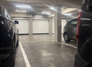 Een ideale parkeerplaats voor uw eigen wagen of als investering om te verhuren. <br /><br />Bestuursmaatregelen in het maatregelenregister: nee
