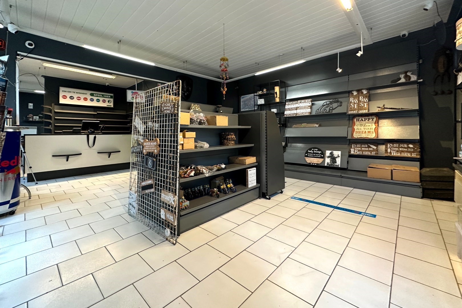 Local commercial à Blankenberge - photo 5