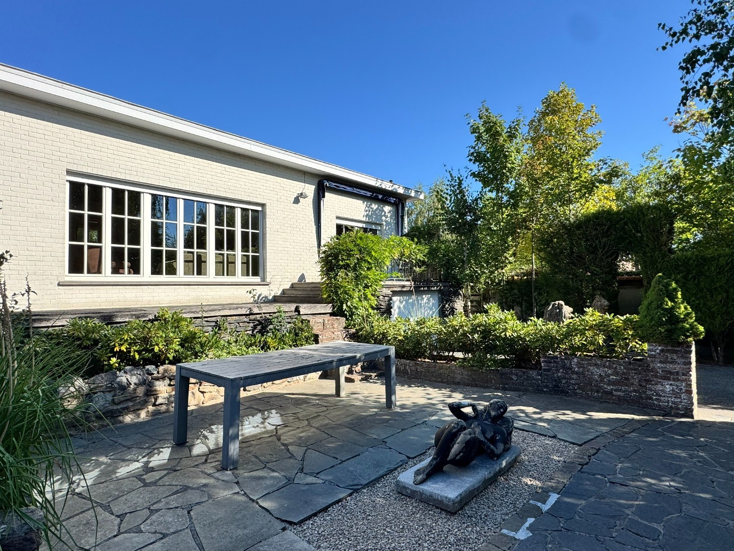 Mooie woning met nieuwe praktijkruimte of studio - foto 3