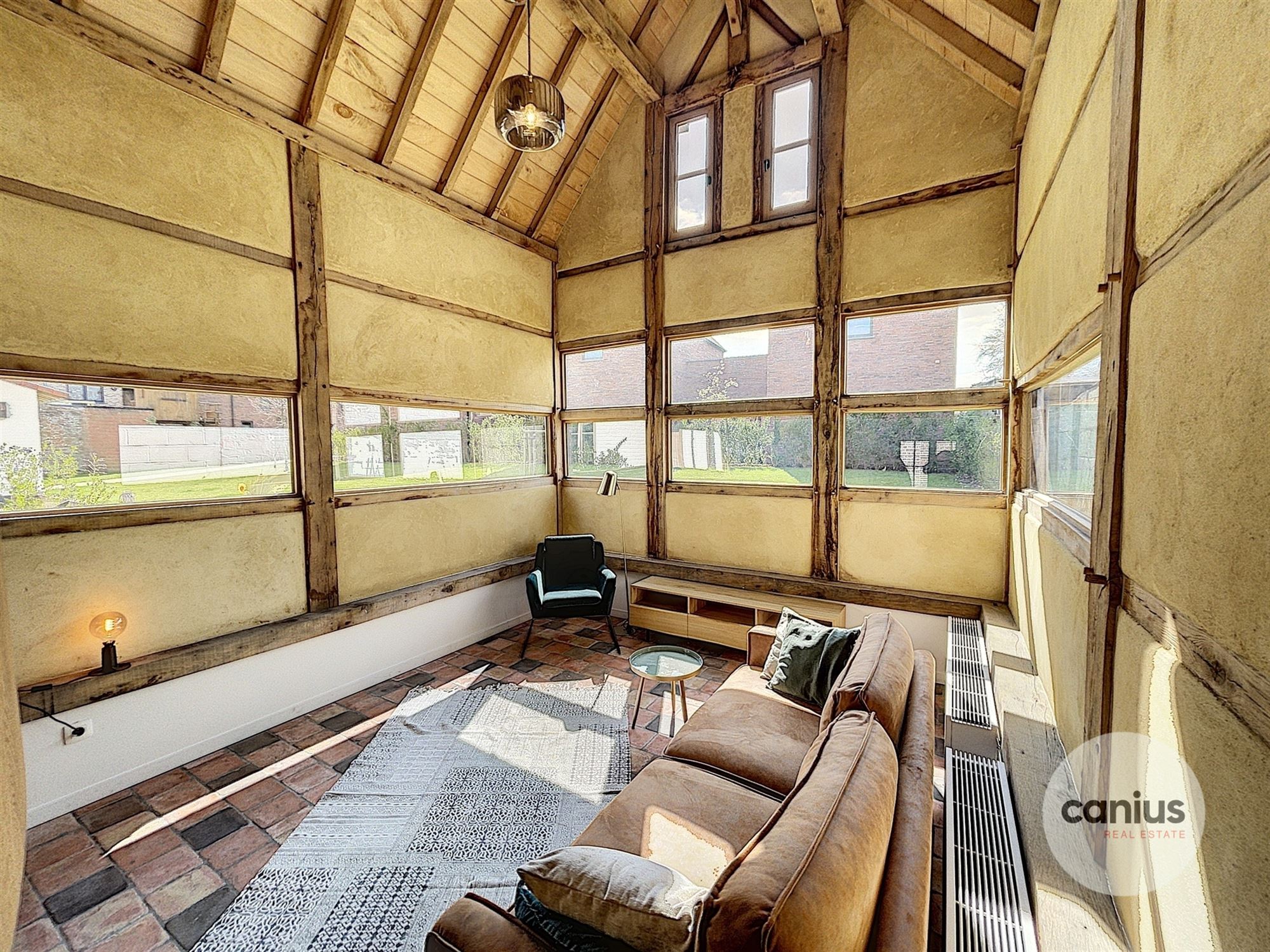 TIJDLOZE WONING IN HARTJE SINT-TRUIDEN - foto 5