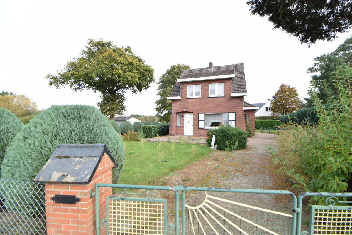 House for sale in Tielen with 3 bedrooms - photo 1