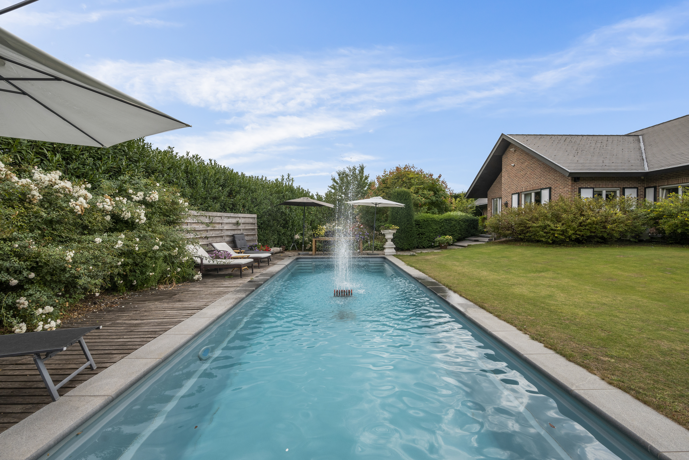 House for sale in Lokeren with 5 bedrooms - photo 5