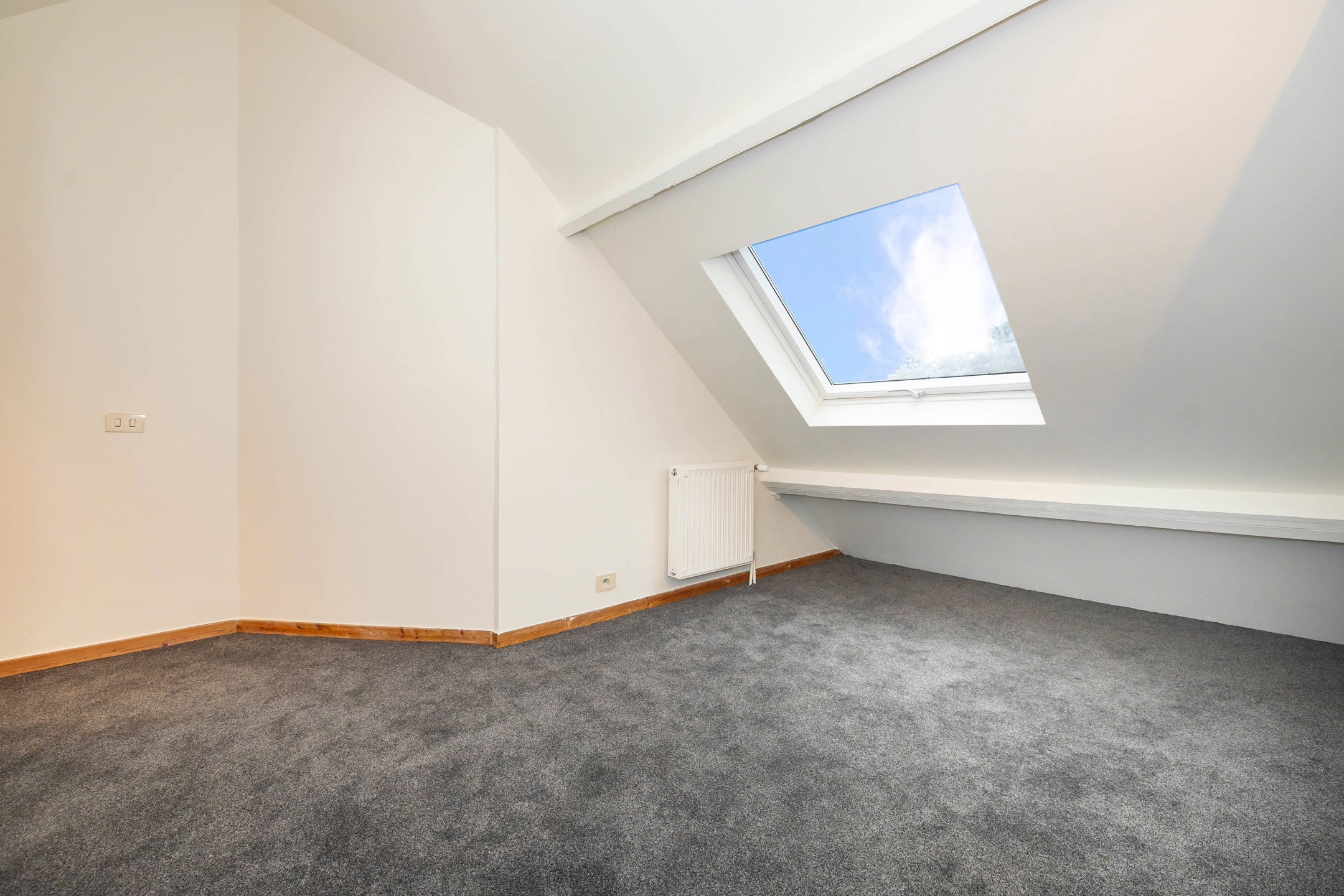 Charmante duplex in het groene Bosvoorde - foto 2