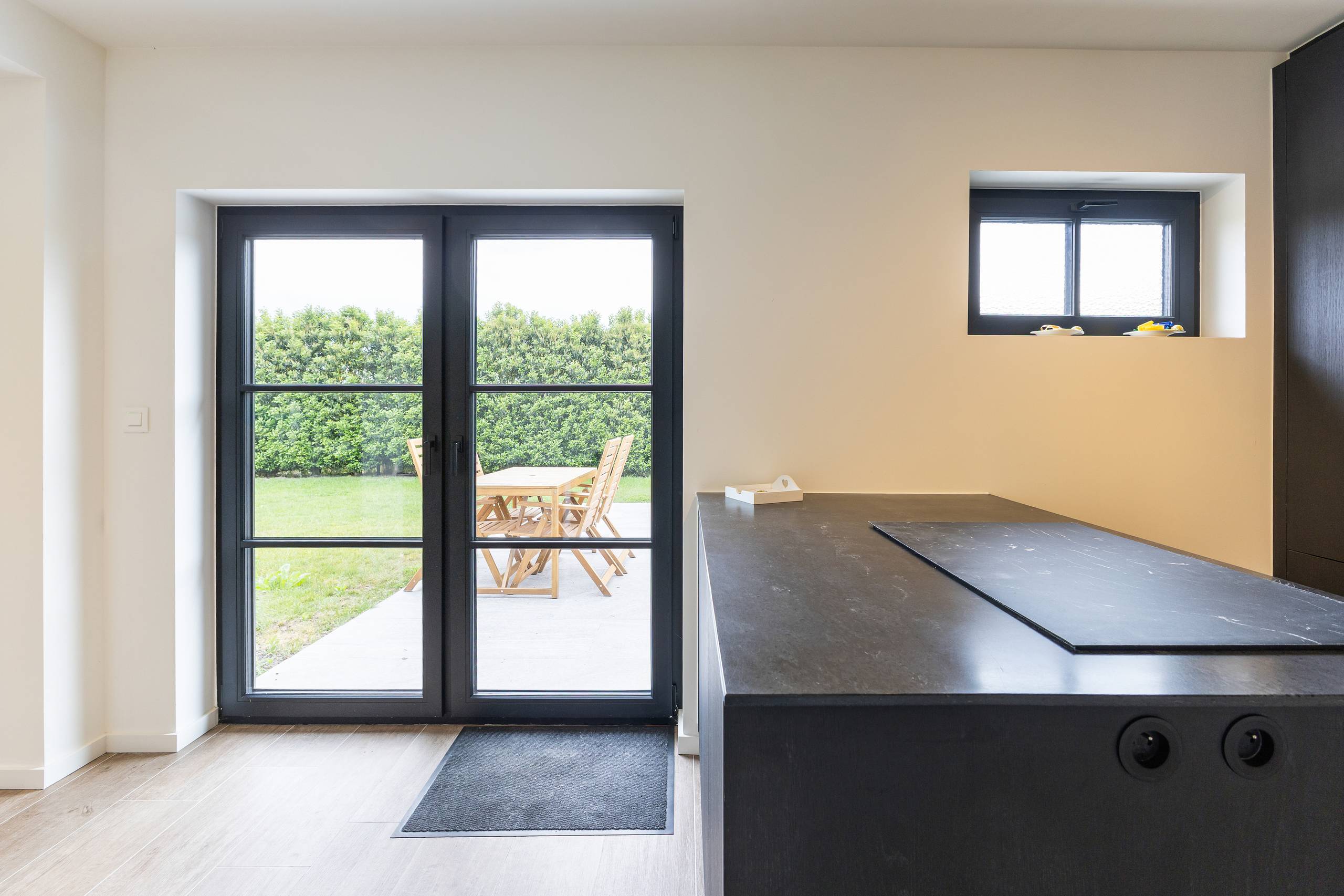 Instapklare koppelvilla met 4 slaapkamers te koop in Knokke! - foto 5