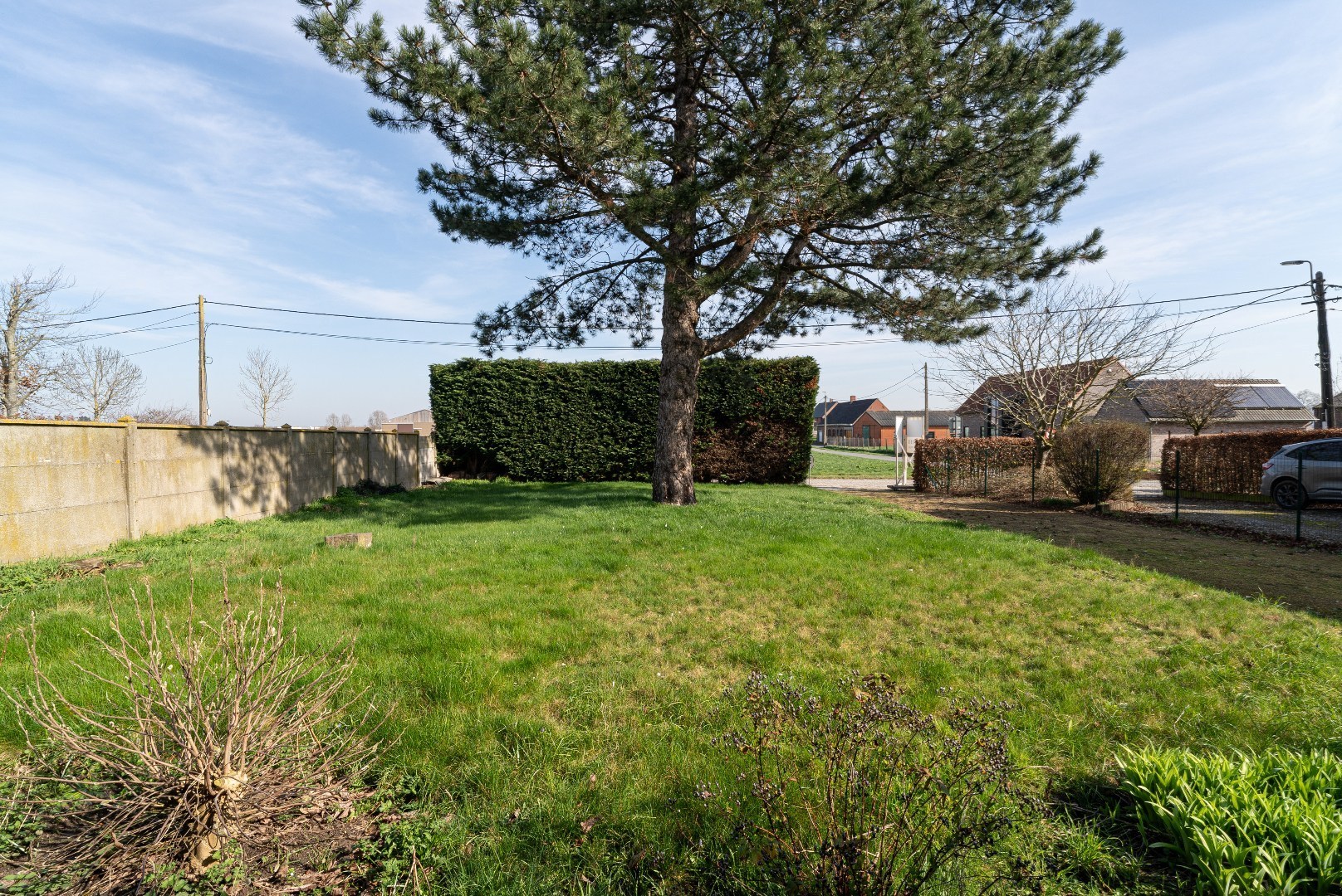 Karaktervolle villa op landelijke locatie in Kaster - foto 5