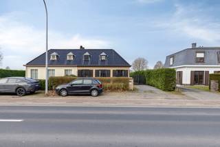 House for sale in Nazareth-De Pinte