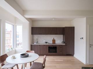 Apartment for sale in Ghent