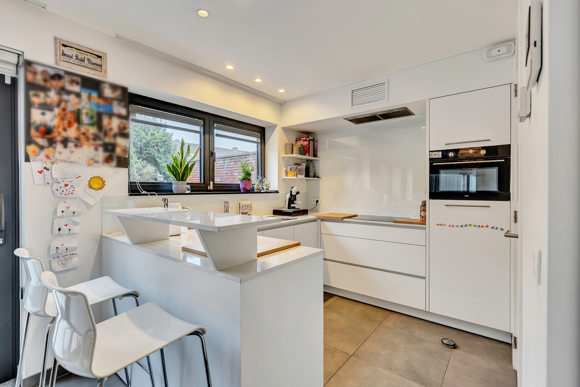 Instapklaar gelijkvloers appartement in Hofstade - foto 5