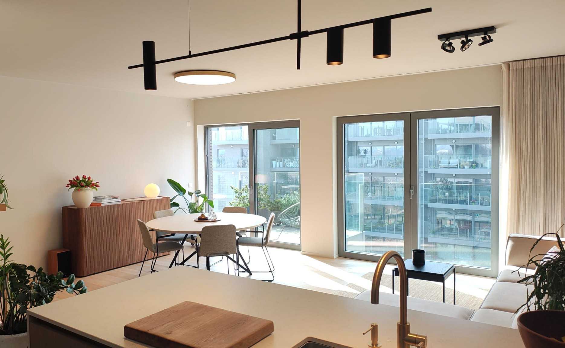 Appartement te koop in Antwerpen met 2 slaapkamers - foto 2