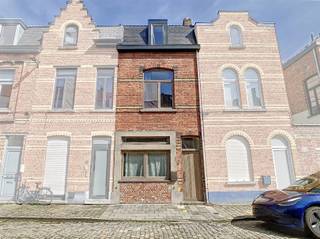 Maison à louer à Gand