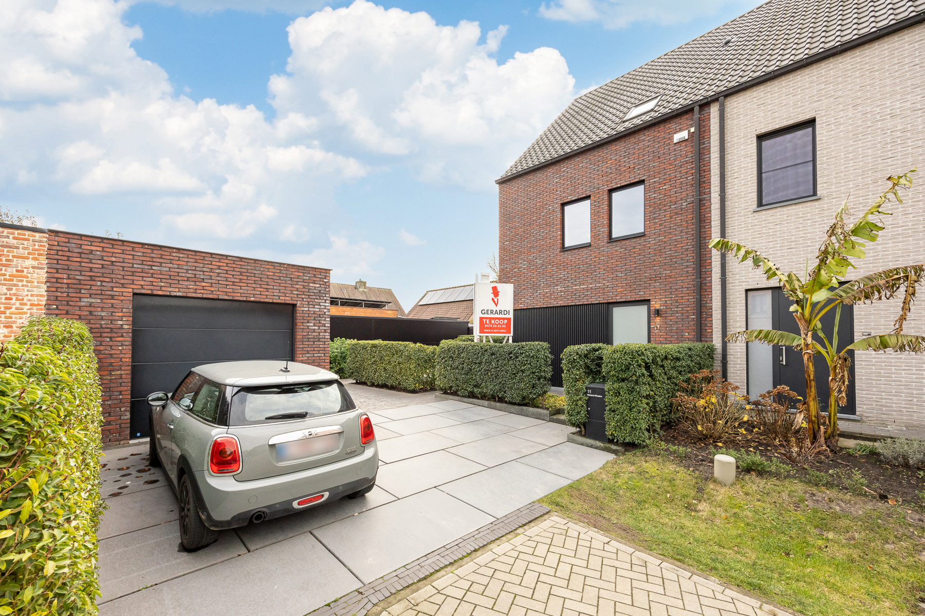 HOB van 2018 op 478 m² - foto 4