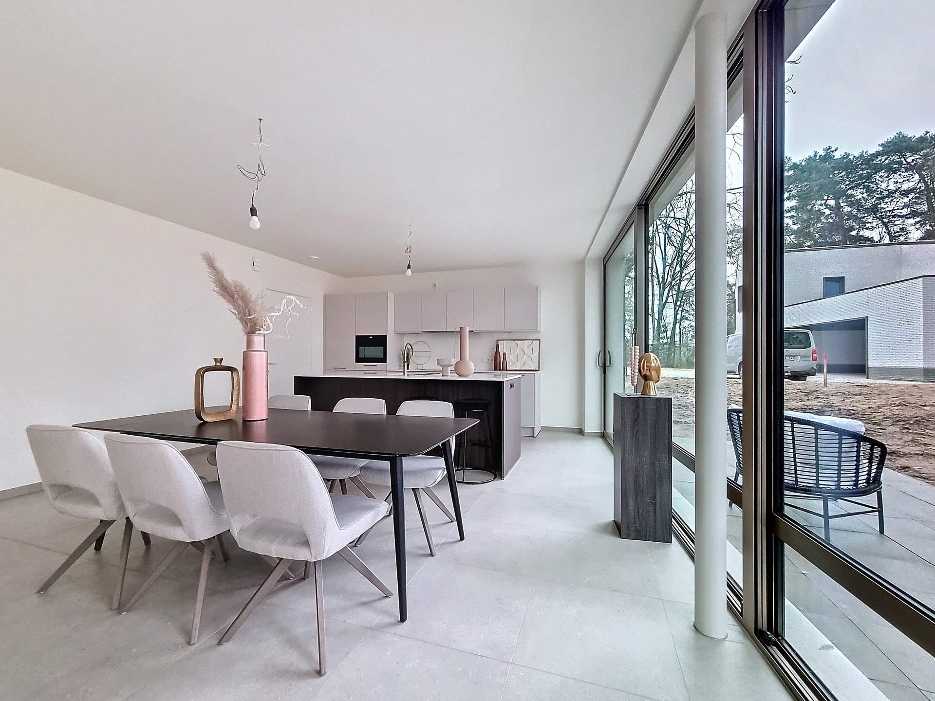 Maison à vendre à Mol avec 3 chambres - photo 4