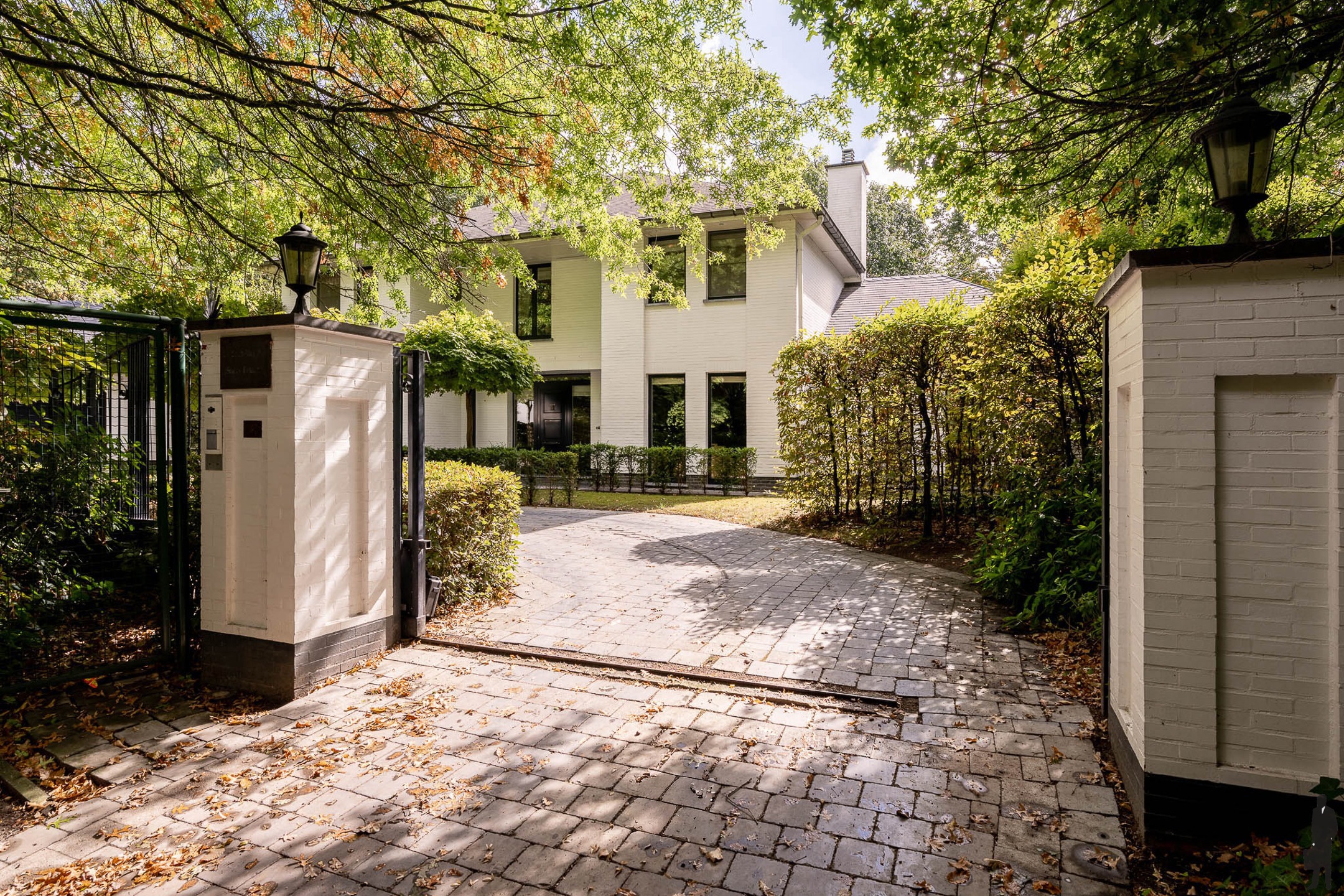 House for sale in Keerbergen with 4 bedrooms - photo 2