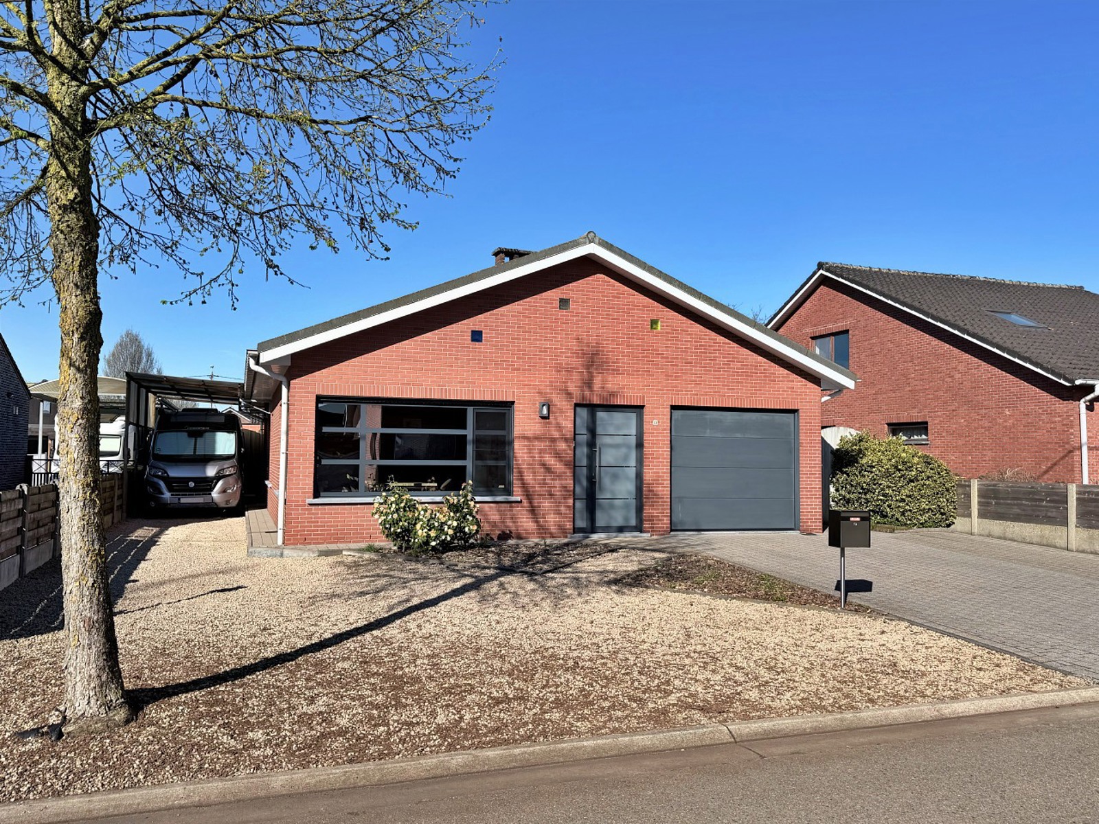 Huis te koop in Beerse met 3 slaapkamers - foto 2