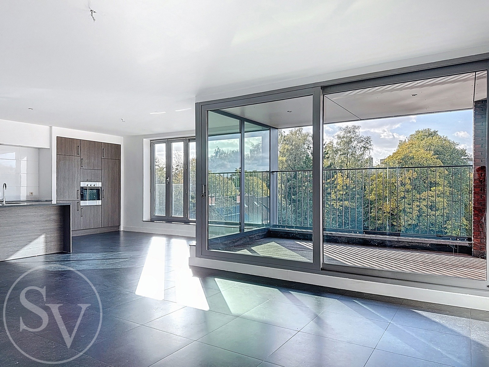 Appartement à vendre à Kapellen avec 2 chambres - photo 1