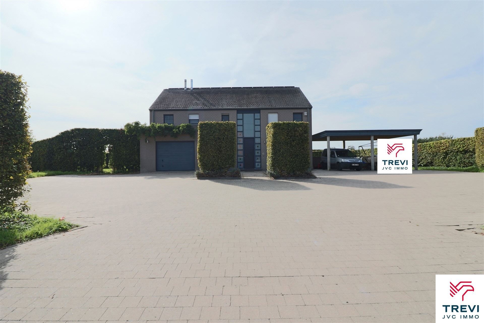 Huis te koop in Geer