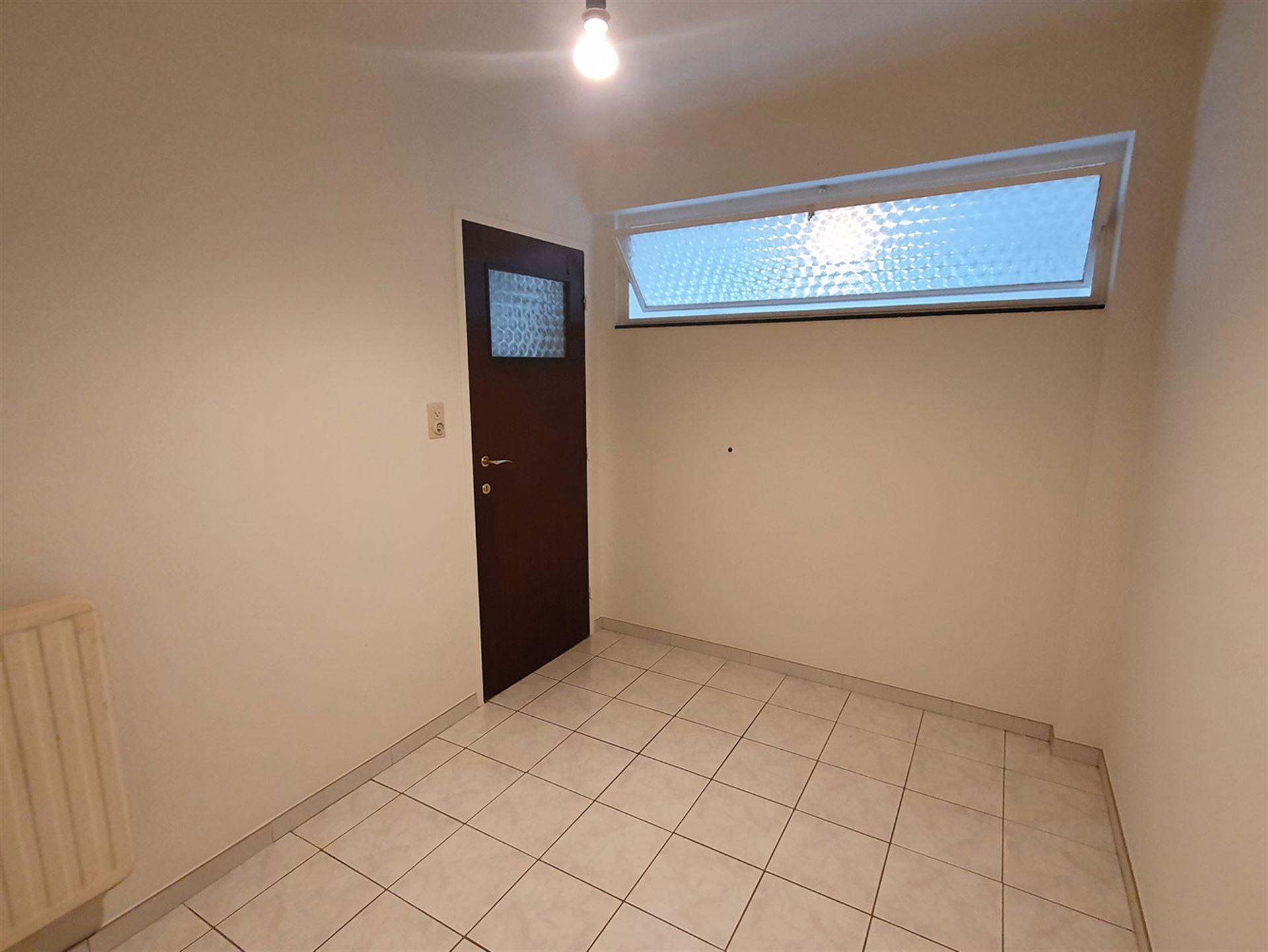 Gelijkvloers appartement met 1 Slpk & mooi terras centrum Duffel - foto 5
