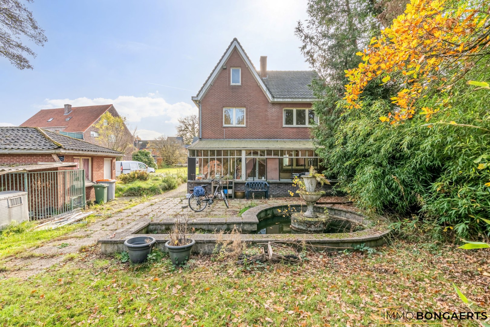 House for sale in As with 3 bedrooms - photo 2